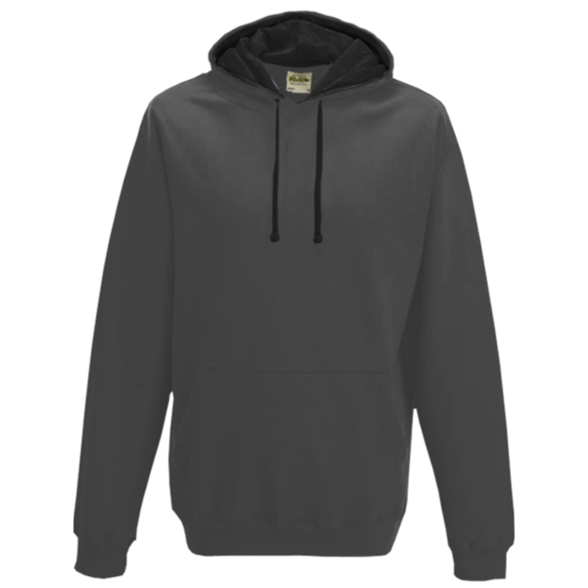 Varsity hoodie