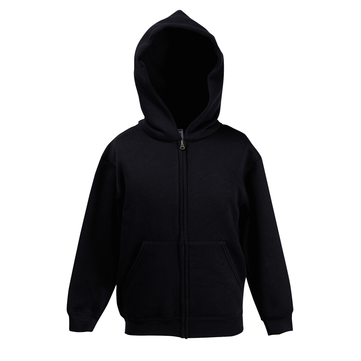 SS225 Kids classic hooded sweatshirt jacket