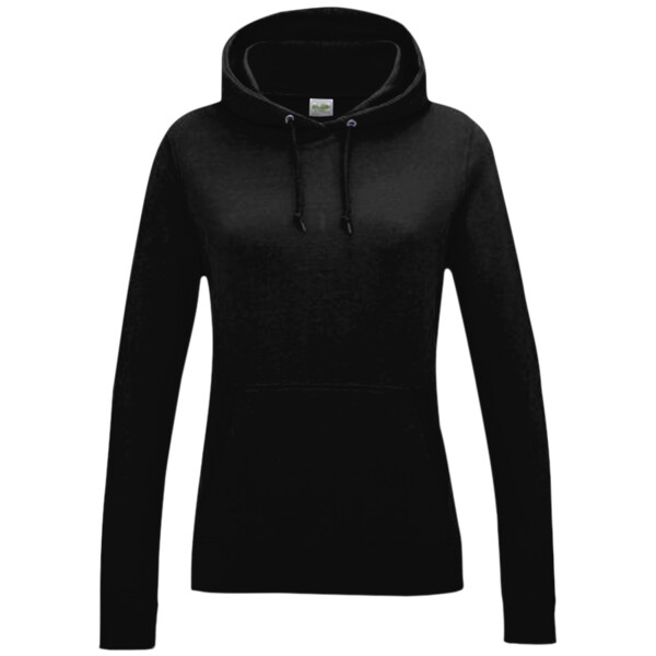 Women's College Hoodie