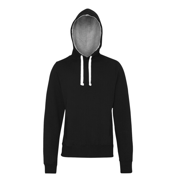 Chunky hoodie