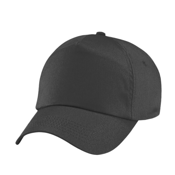  Headwear Front