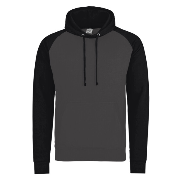 Baseball hoodie