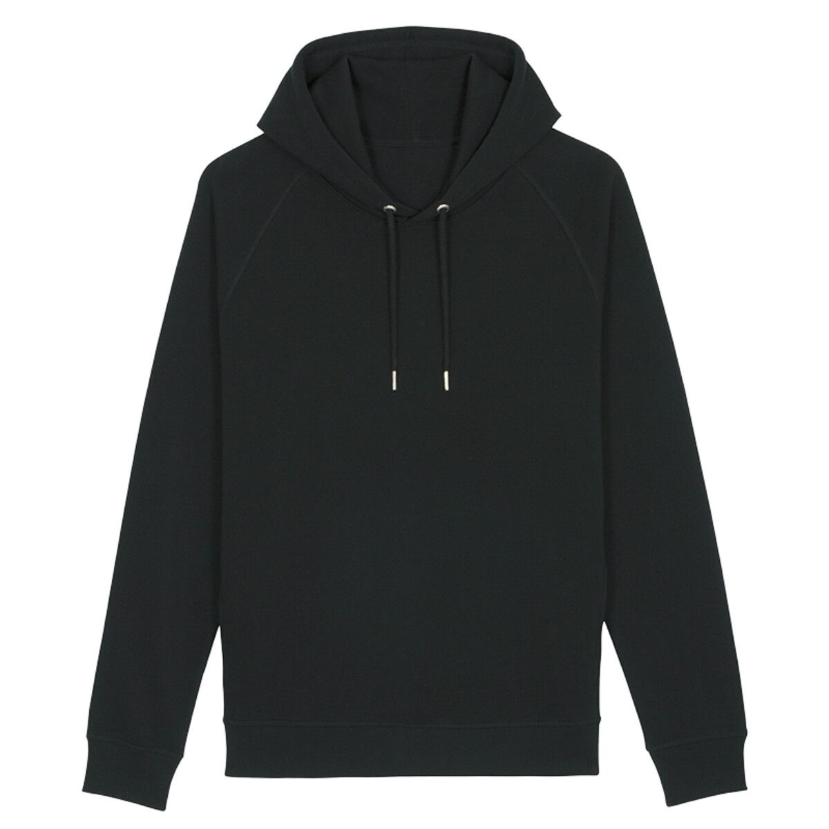 Sider unisex side pocket hoodie  (STSU824)