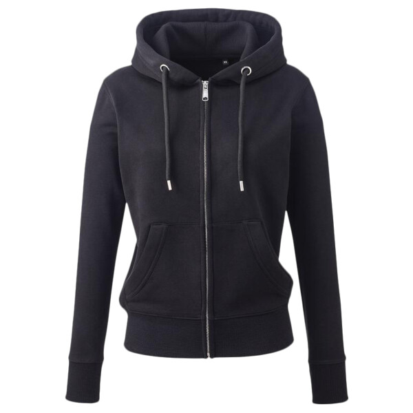Women's Anthem full-zip hoodie