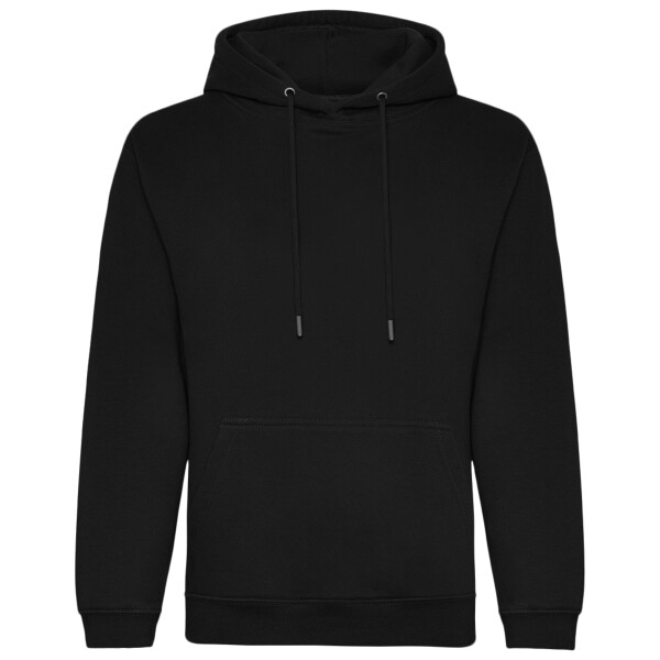Organic hoodie