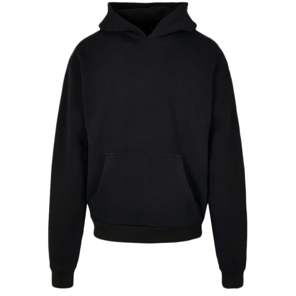 Ultra heavy hoodie