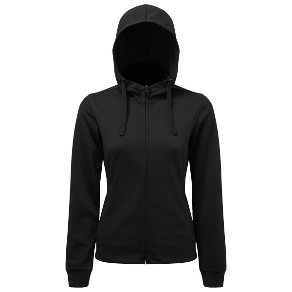Women's TriDriÂ® Spun Dyed hoodie