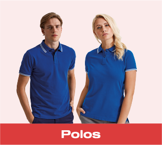 Workwear Polos