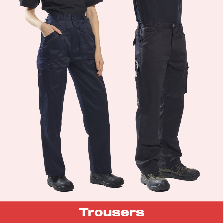 Workwear Trousers