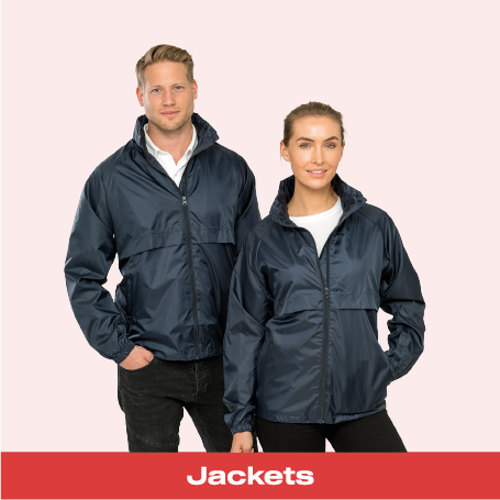 Workwear Jackets