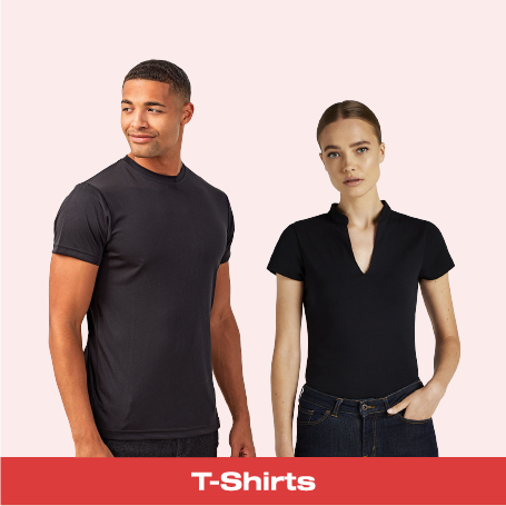 Workwear T-Shirts