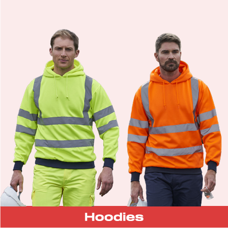Workwear Hoodies