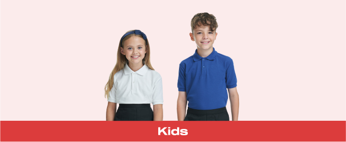 Kids T-Shirts