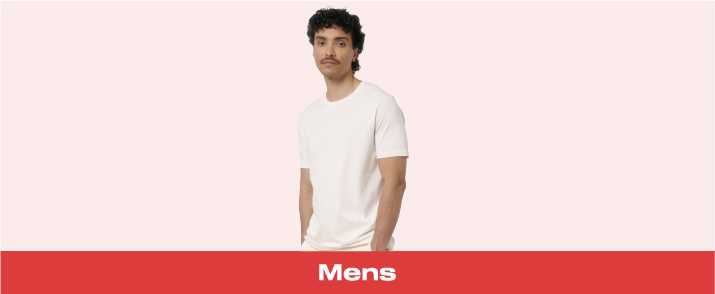 Mens T-Shirt
