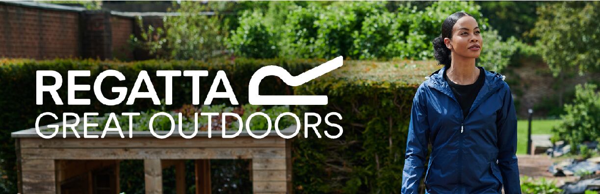 Regatta Great Outdoors