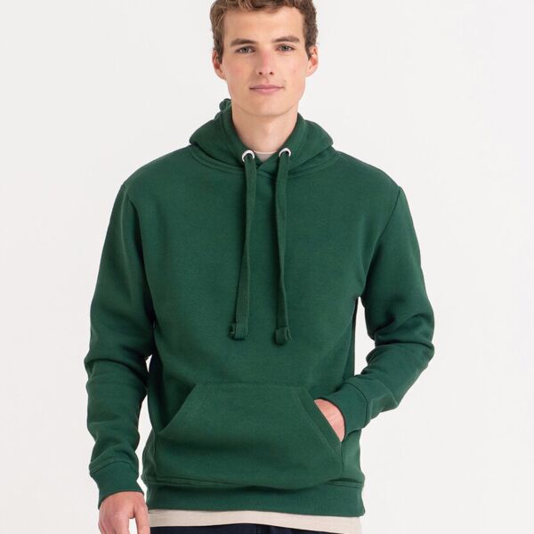 Heavyweight hoodie Thumbnail