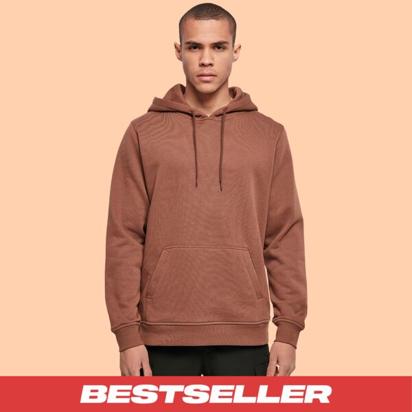 Heavy hoodie Thumbnail