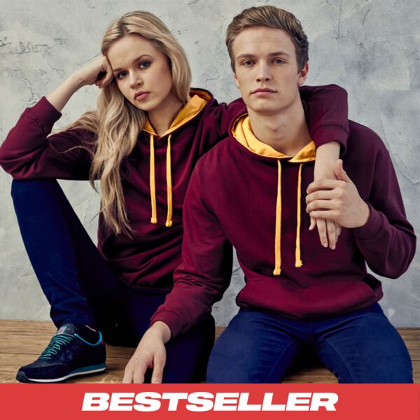 Varsity hoodie Thumbnail