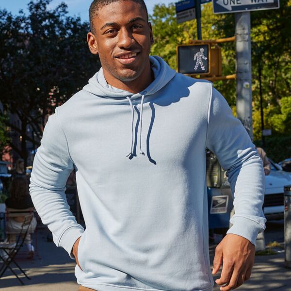 B&C Organic Hooded Thumbnail