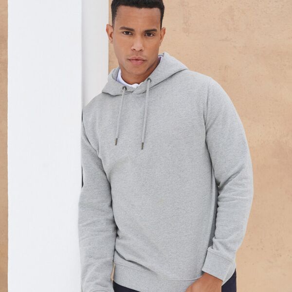 Unisex sustainable hoodie Thumbnail