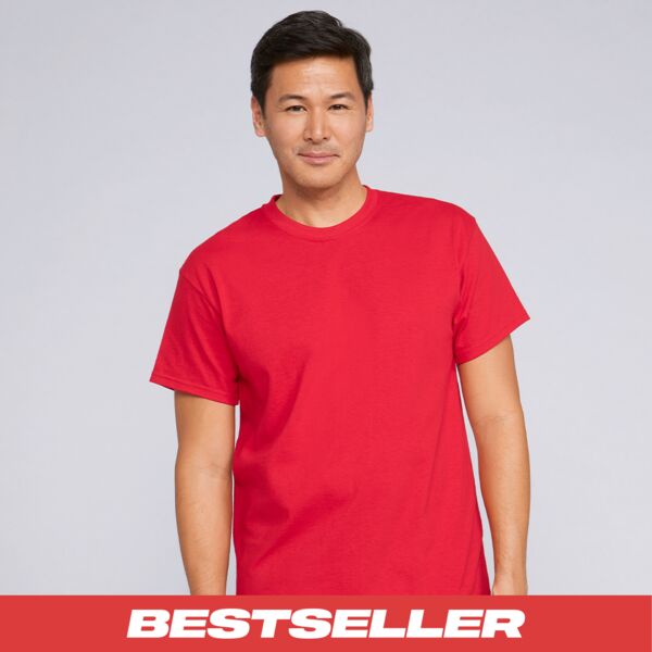 Ultra Cotton™ adult t-shirt Thumbnail