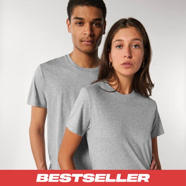 Rocker the essential unisex t-shirt (STTU758) Thumbnail