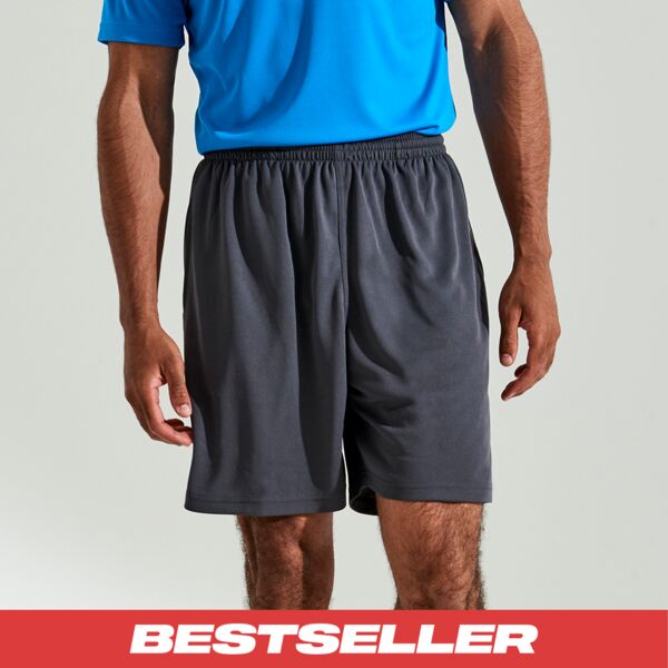 Cool shorts Thumbnail