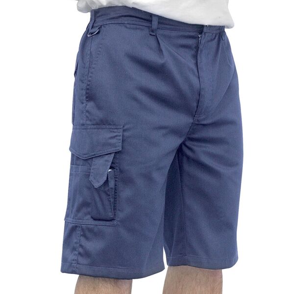 Combat Shorts (S790) Thumbnail