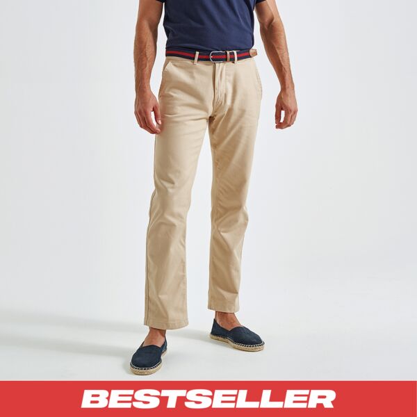 Men's chinos Thumbnail