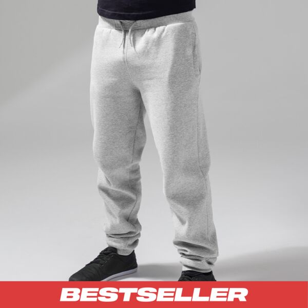 Heavy sweatpants Thumbnail