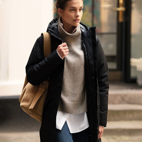 Women's Northdale jacket Thumbnail