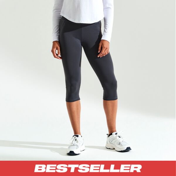 Women's cool capri Thumbnail