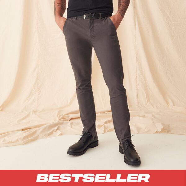 Adam slim chinos Thumbnail