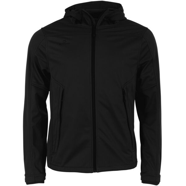 Prime Softshell Jacket Thumbnail