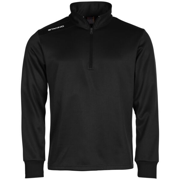 Kids Field Half Zip Jacket Thumbnail