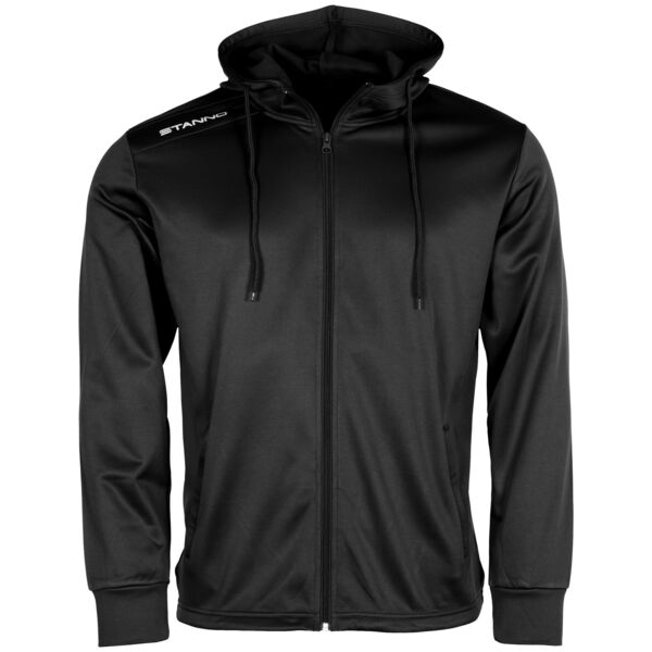 Kids Field Full Zip Hoodie Thumbnail