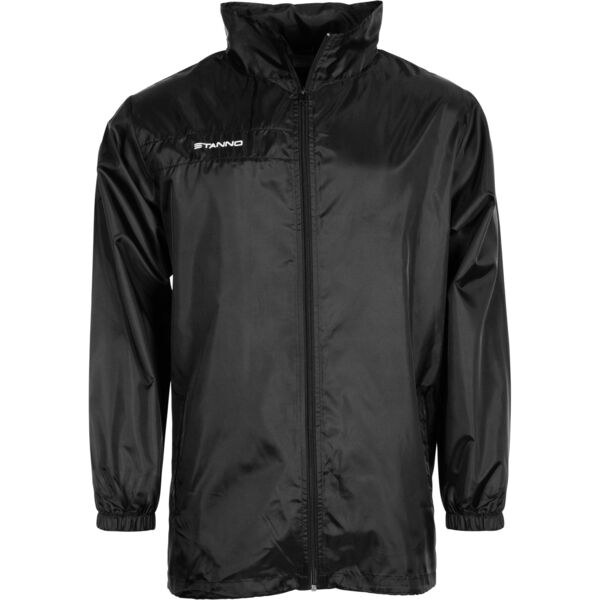 Kids Field Full Zip Rain Jacket Thumbnail